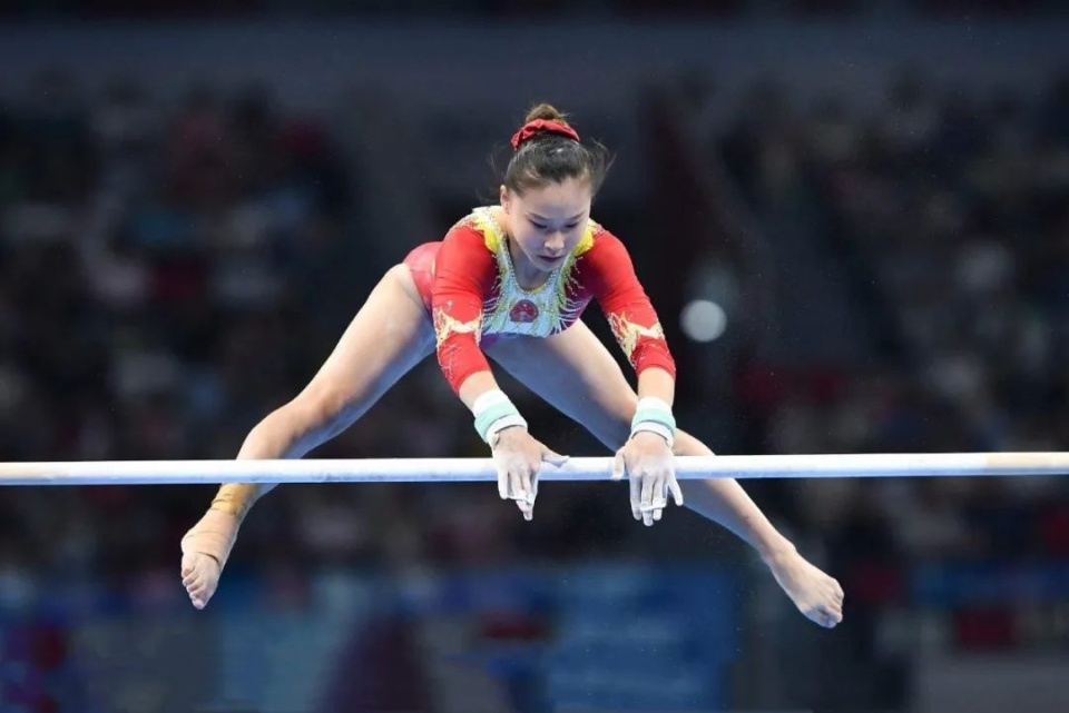 本轮赛事中 本轮赛事中